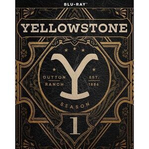 Yellowstone: Season One